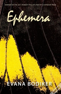 Capa do artigo Ephemera
