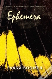 Capa do artigo Ephemera
