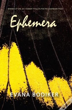Capa do artigo Ephemera