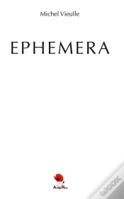 Capa do artigo Ephemera
