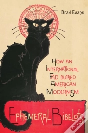 Capa do artigo Ephemeral Bibelots