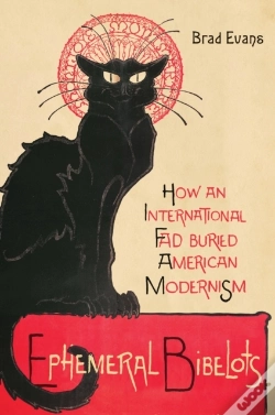 Capa do artigo Ephemeral Bibelots