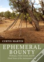 Ephemeral Bounty