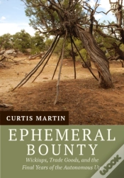Capa do artigo Ephemeral Bounty