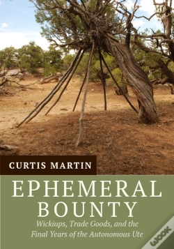Capa do artigo Ephemeral Bounty