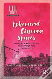 Capa do artigo Ephemeral Cinema Spaces