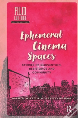 Capa do artigo Ephemeral Cinema Spaces