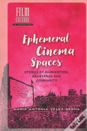 Capa do artigo Ephemeral Cinema Spaces