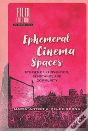 Capa do artigo Ephemeral Cinema Spaces