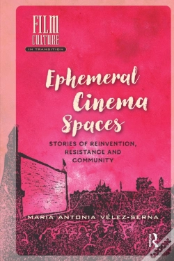 Capa do artigo Ephemeral Cinema Spaces