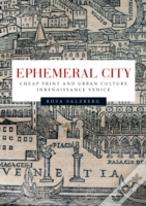 Ephemeral City