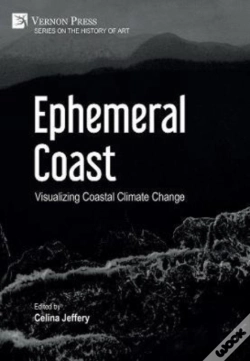 Capa do artigo Ephemeral Coast: Visualizing Coastal Climate Change (Premium Color)
