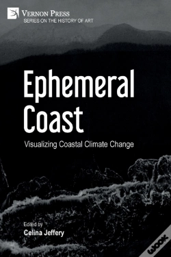 Capa do artigo Ephemeral Coast