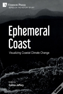 Capa do artigo Ephemeral Coast