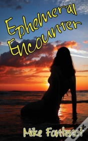 Capa do artigo Ephemeral Encounter