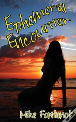 Capa do artigo Ephemeral Encounter