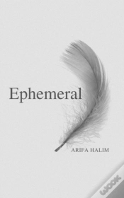 Capa do artigo Ephemeral