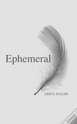 Capa do artigo Ephemeral