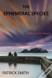 Capa do artigo Ephemeral Species