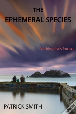 Capa do artigo Ephemeral Species
