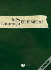 Capa do artigo Ephemeras