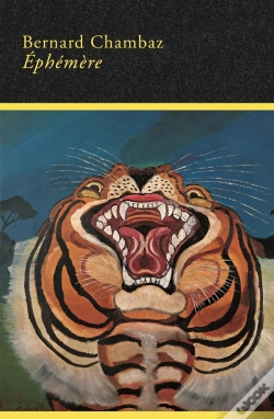 Capa do artigo Éphémère