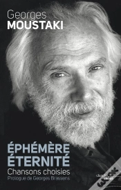Capa do artigo Éphémère Éternité ; Chansons Choisies
