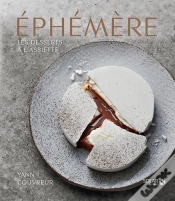 Capa do artigo Éphémère ; Les Désserts À L