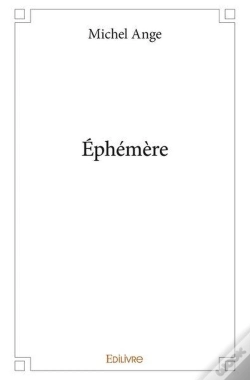 Capa do artigo Éphémère