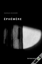 Capa do artigo Éphémère