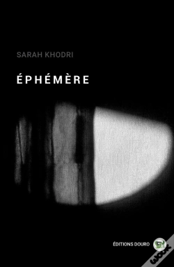 Capa do artigo Éphémère