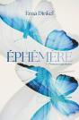 Éphémère Tome 1 : Promesses Murmurées - Preview