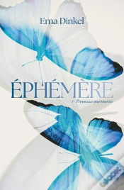 Capa do artigo Éphémère Tome 1 : Promesses Murmurées