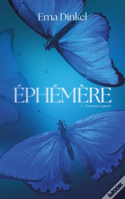 Capa do artigo Éphémère Tome 2 : Souvenirs Égarés