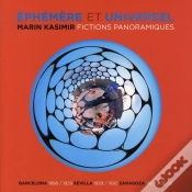 Capa do artigo Éphémères Et Universelles: Fictions Panoramiques