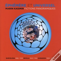 Capa do artigo Éphémères Et Universelles: Fictions Panoramiques