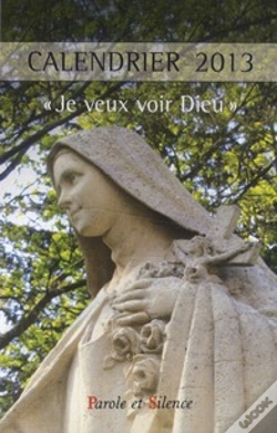 Capa do artigo Ephemeride 2013