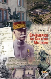 Capa do artigo Ephemeride De Culture Militaire