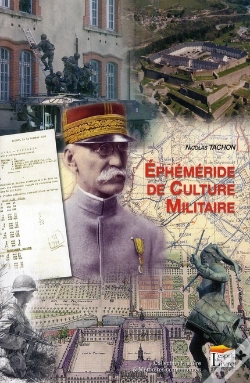 Capa do artigo Ephemeride De Culture Militaire