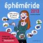 Ephemeride Doctissimo - Preview