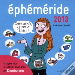 Capa do artigo Ephemeride Doctissimo