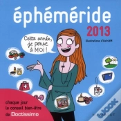 Capa do artigo Ephemeride Doctissimo