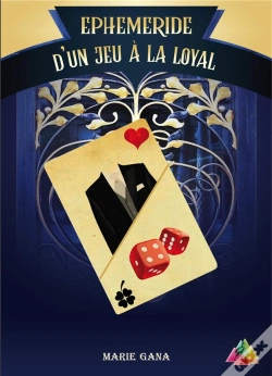 Capa do artigo Ephemeride Du Jeu A La Loyal