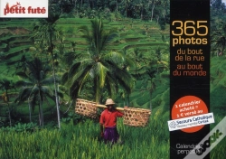 Capa do artigo Ephemeride Petit Fute 2011