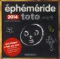 Éphémeride Toto : Une Blague Pour Chaque Jour ! - Preview