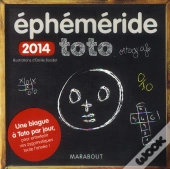 Éphémeride Toto : Une Blague Pour Chaque Jour !
