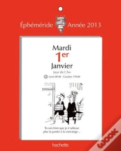 Capa do artigo Ephemeride Vermot 2013