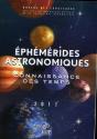 Ephemerides 2011 - Preview