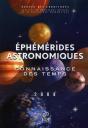 Éphémérides Astronomiques 2008 - Preview