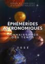 Éphémérides Astronomiques ; Connaissance Des Temps (Édition 2009) - Preview